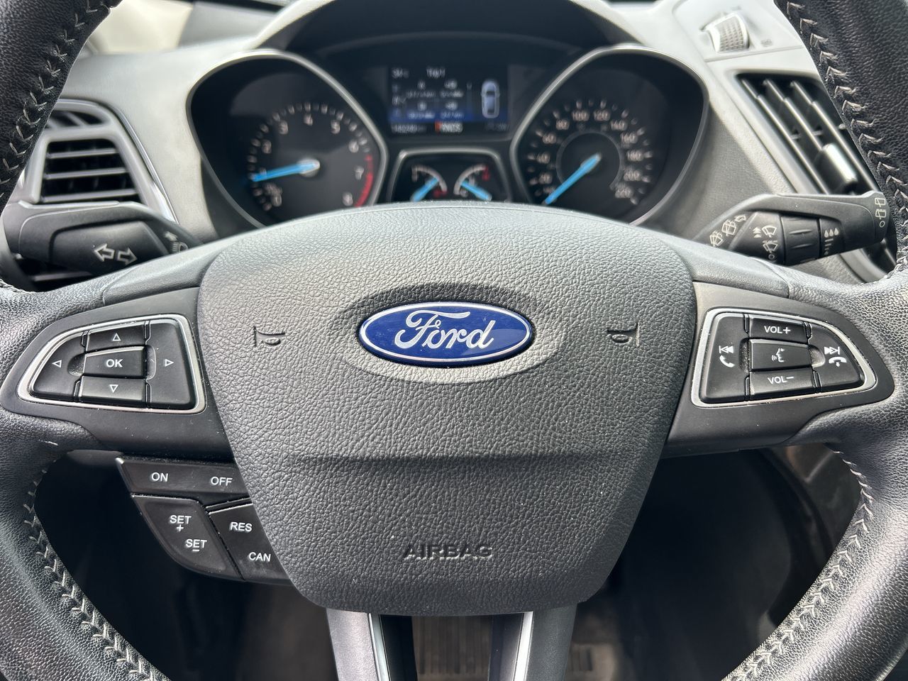 Ford Escape  2019 à Mississauga, Ontario