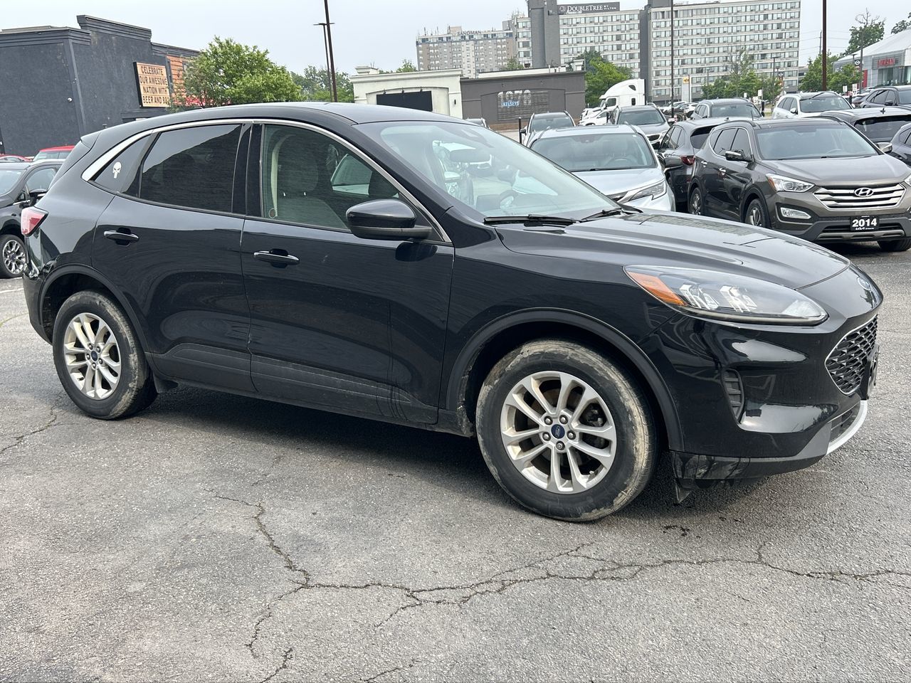 Ford Escape  2020 à Mississauga, Ontario