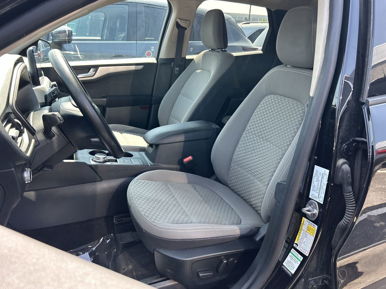 Ford Escape  2020 à Mississauga, Ontario
