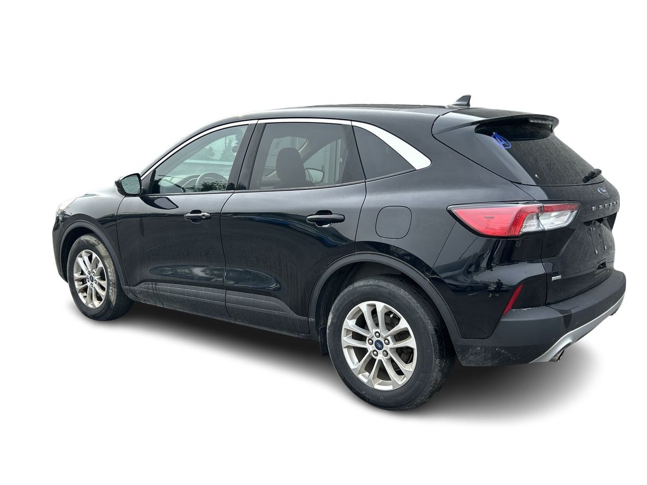 Ford Escape  2020 à Mississauga, Ontario