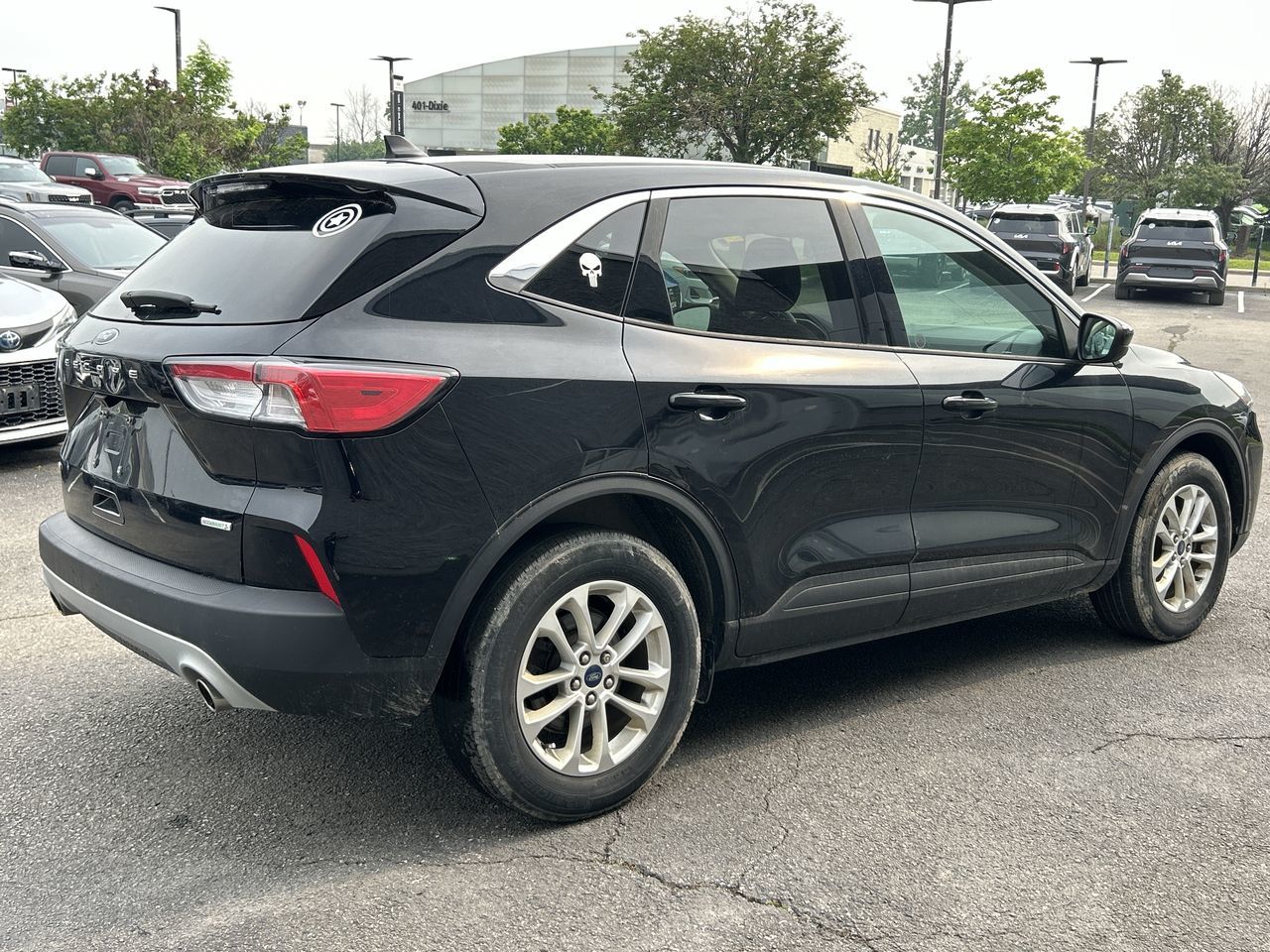 Ford Escape  2020 à Mississauga, Ontario