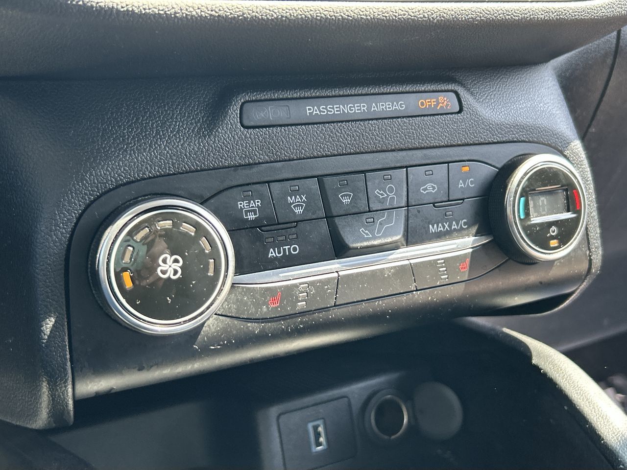 Ford Escape  2020 à Mississauga, Ontario