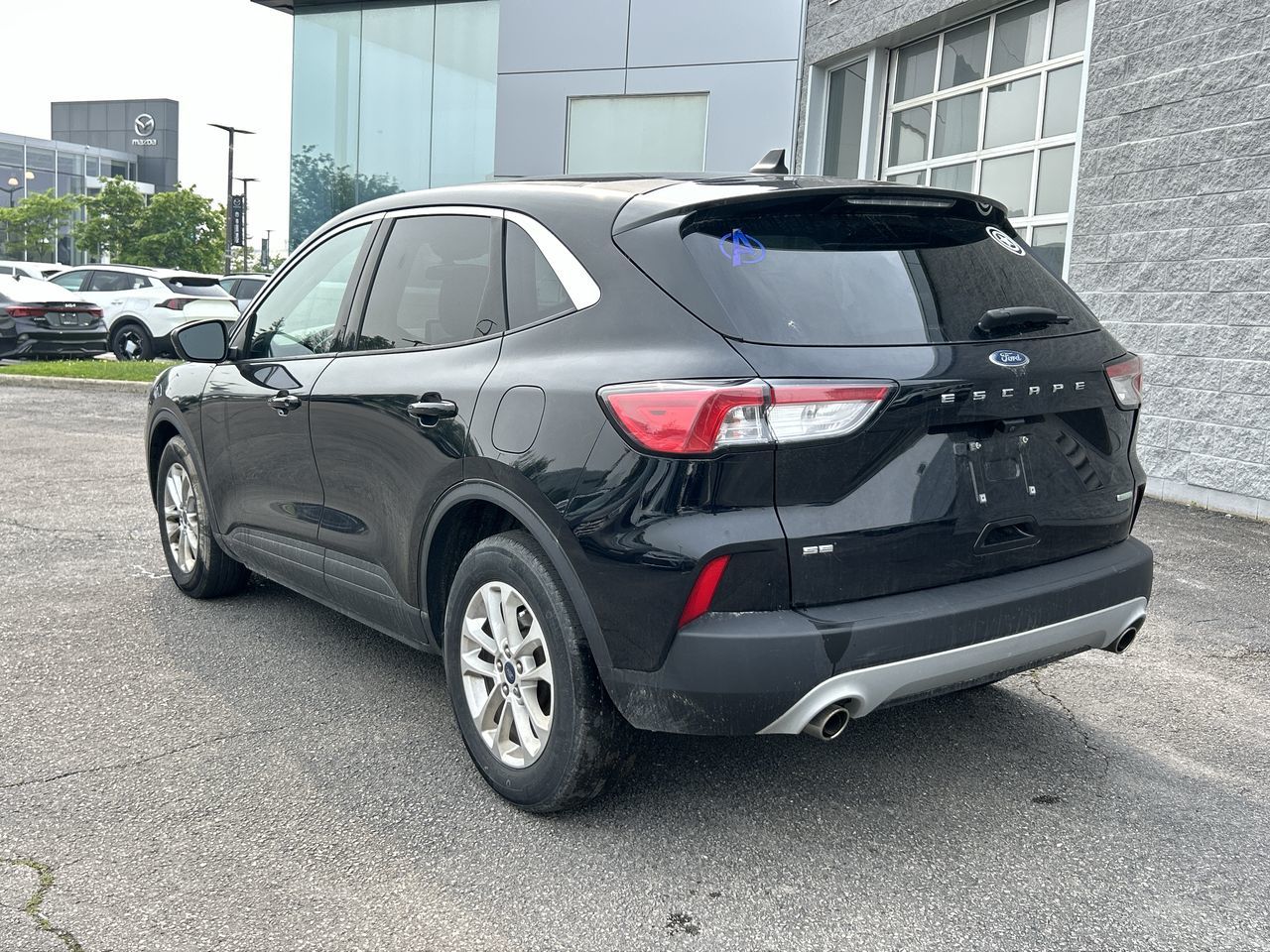 Ford Escape  2020 à Mississauga, Ontario