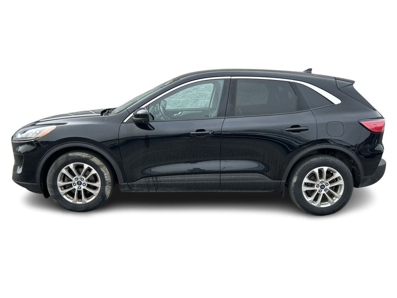 Ford Escape  2020 à Mississauga, Ontario