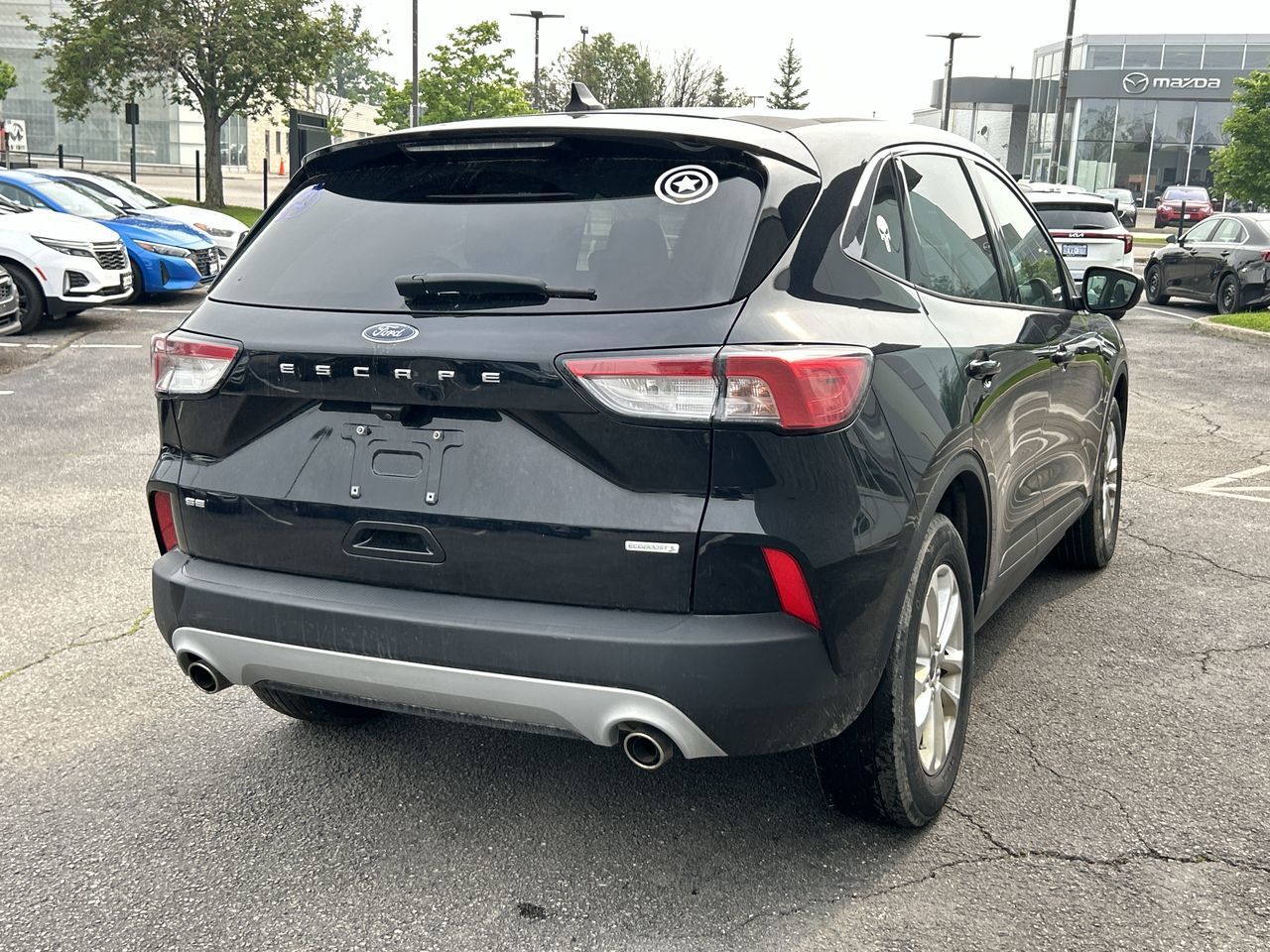 Ford Escape  2020 à Mississauga, Ontario
