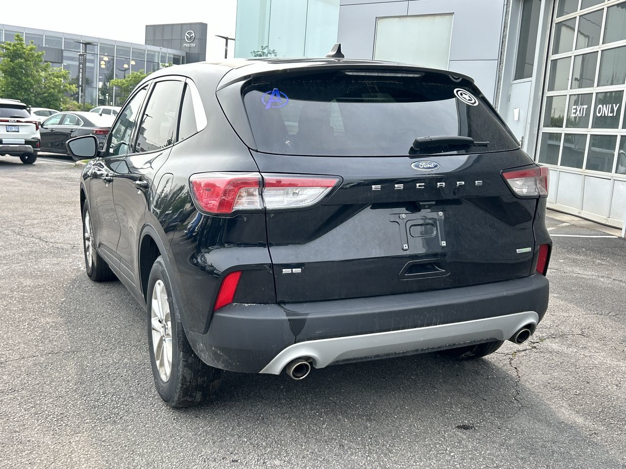 Ford Escape  2020 à Mississauga, Ontario