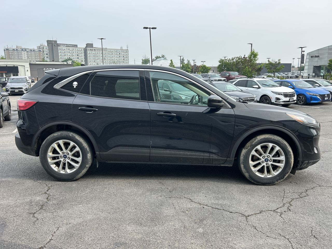 Ford Escape  2020 à Mississauga, Ontario