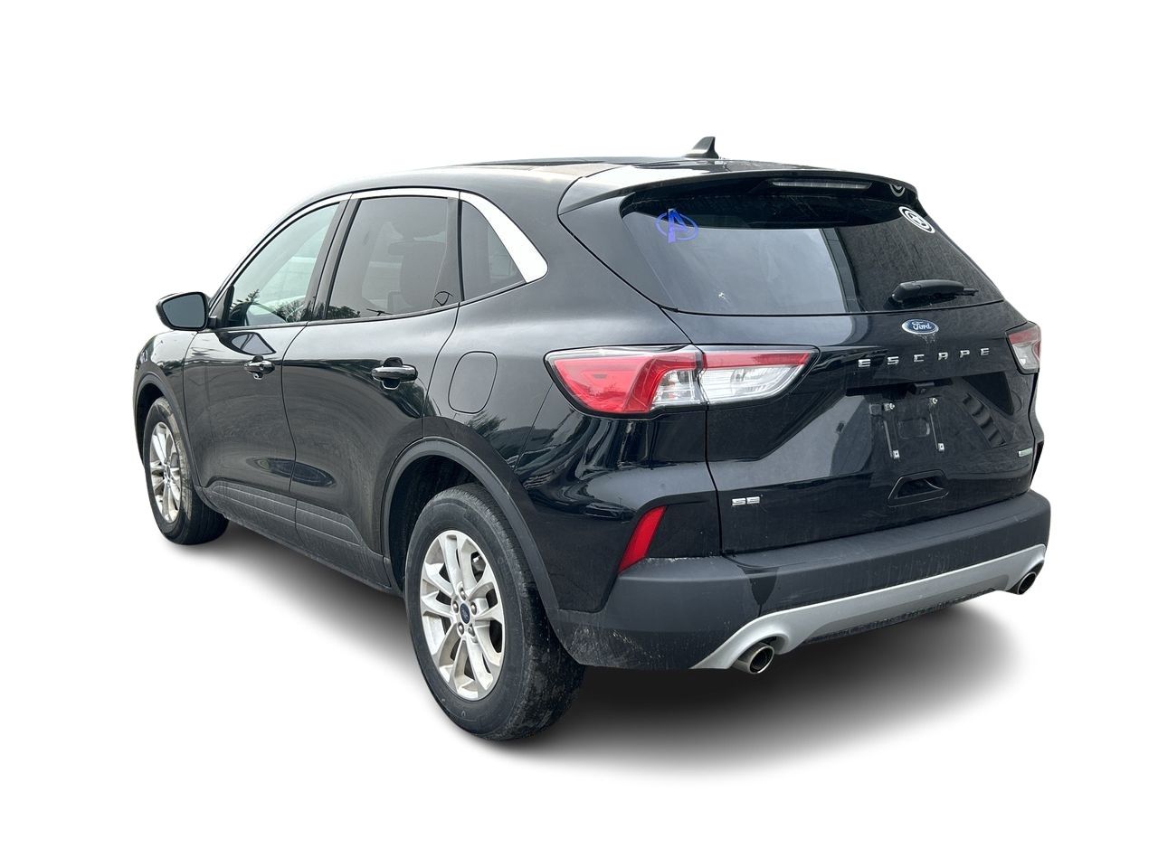 Ford Escape  2020 à Mississauga, Ontario