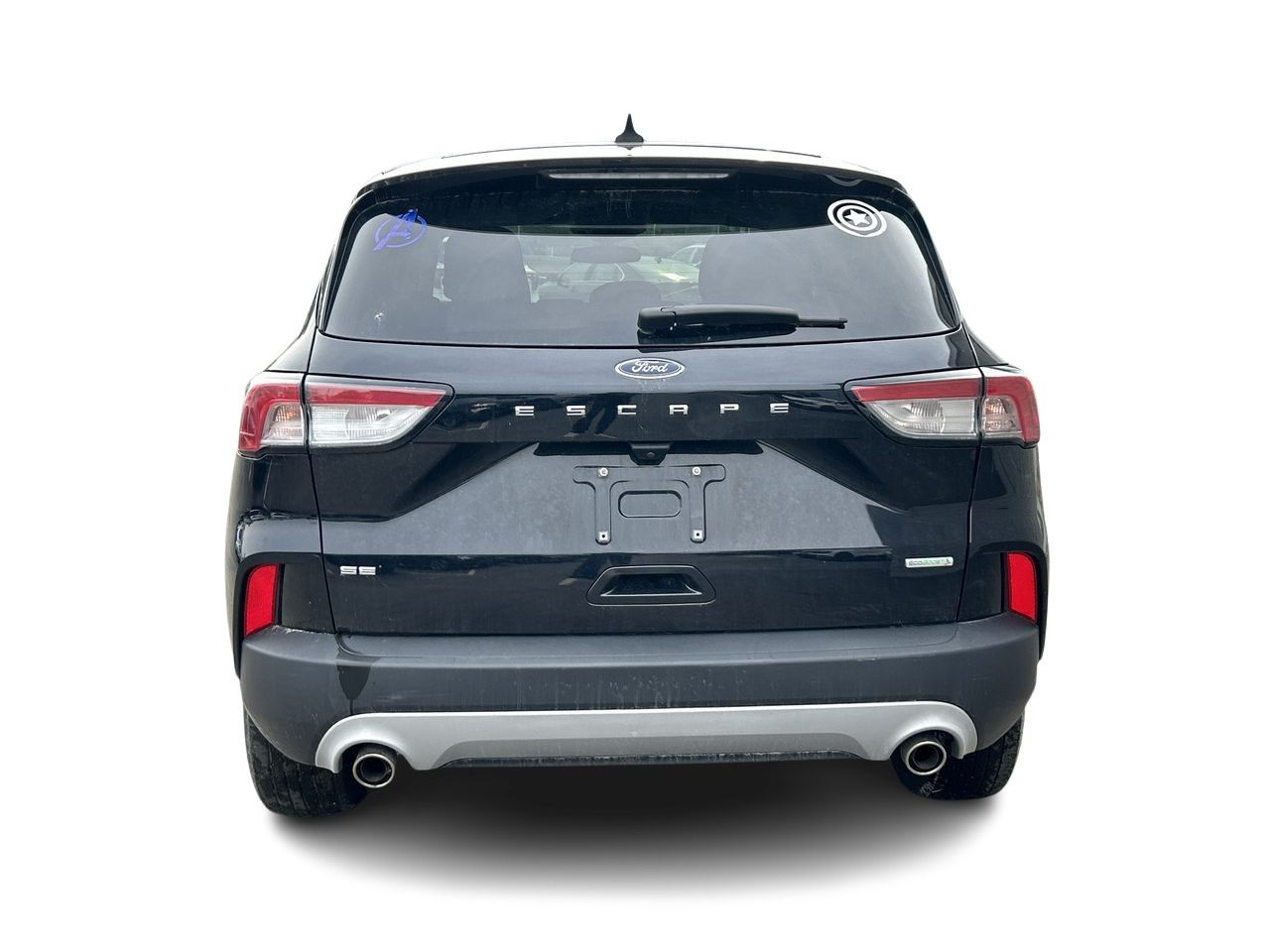 Ford Escape  2020 à Mississauga, Ontario