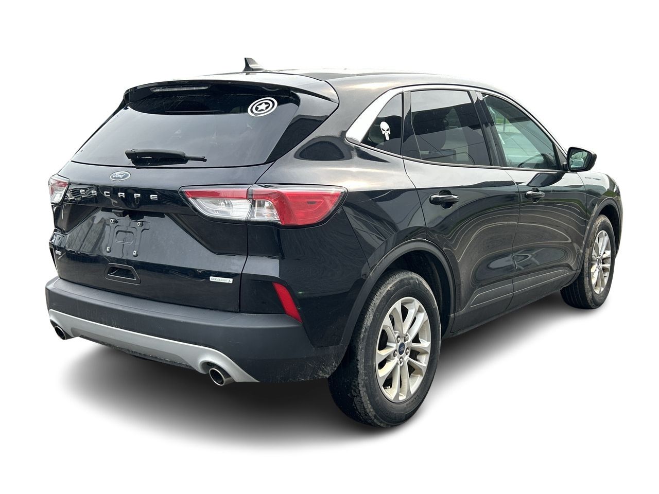 Ford Escape  2020 à Mississauga, Ontario