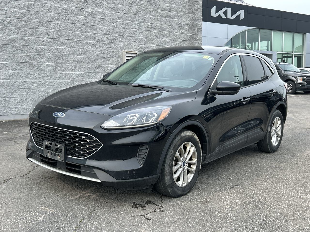 Ford Escape  2020 à Mississauga, Ontario