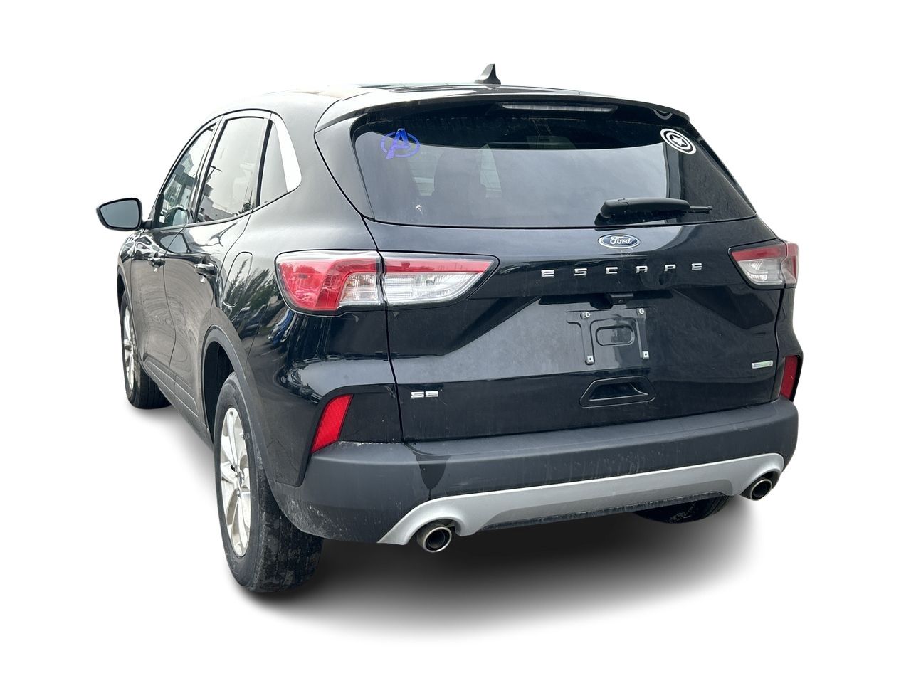 Ford Escape  2020 à Mississauga, Ontario