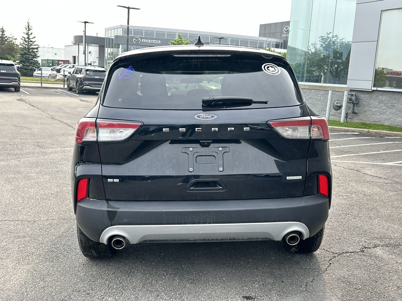 Ford Escape  2020 à Mississauga, Ontario