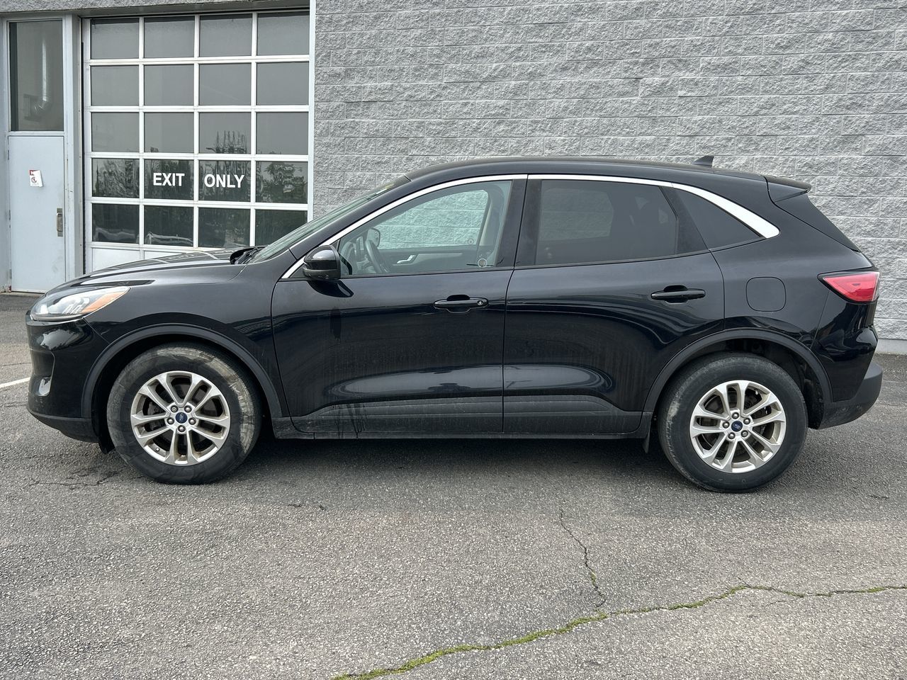 Ford Escape  2020 à Mississauga, Ontario