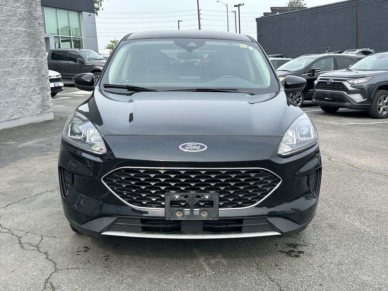 Ford Escape  2020 à Mississauga, Ontario