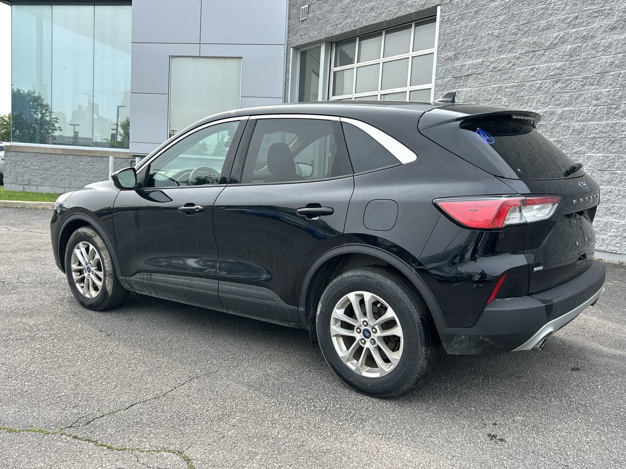Ford Escape  2020 à Mississauga, Ontario
