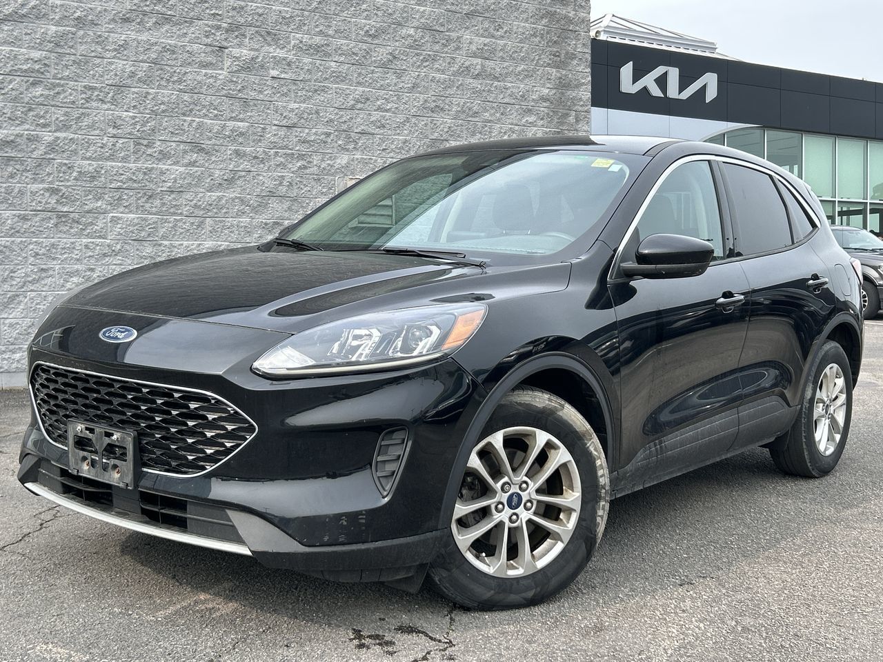 Ford Escape  2020 à Mississauga, Ontario