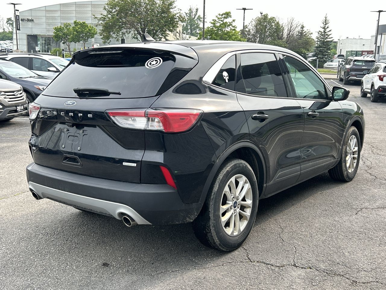Ford Escape  2020 à Mississauga, Ontario