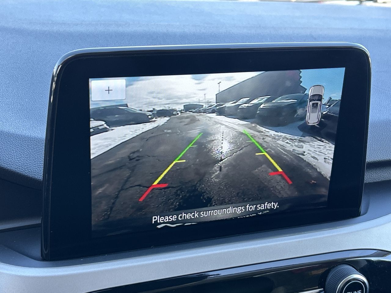 Ford Escape  2021 à Mississauga, Ontario