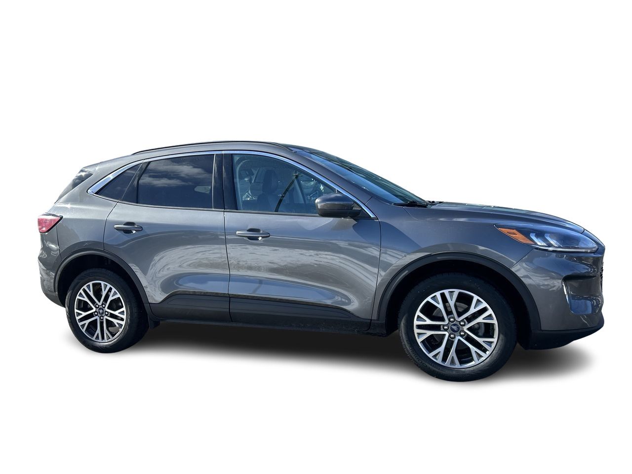 Ford Escape  2021 à Mississauga, Ontario