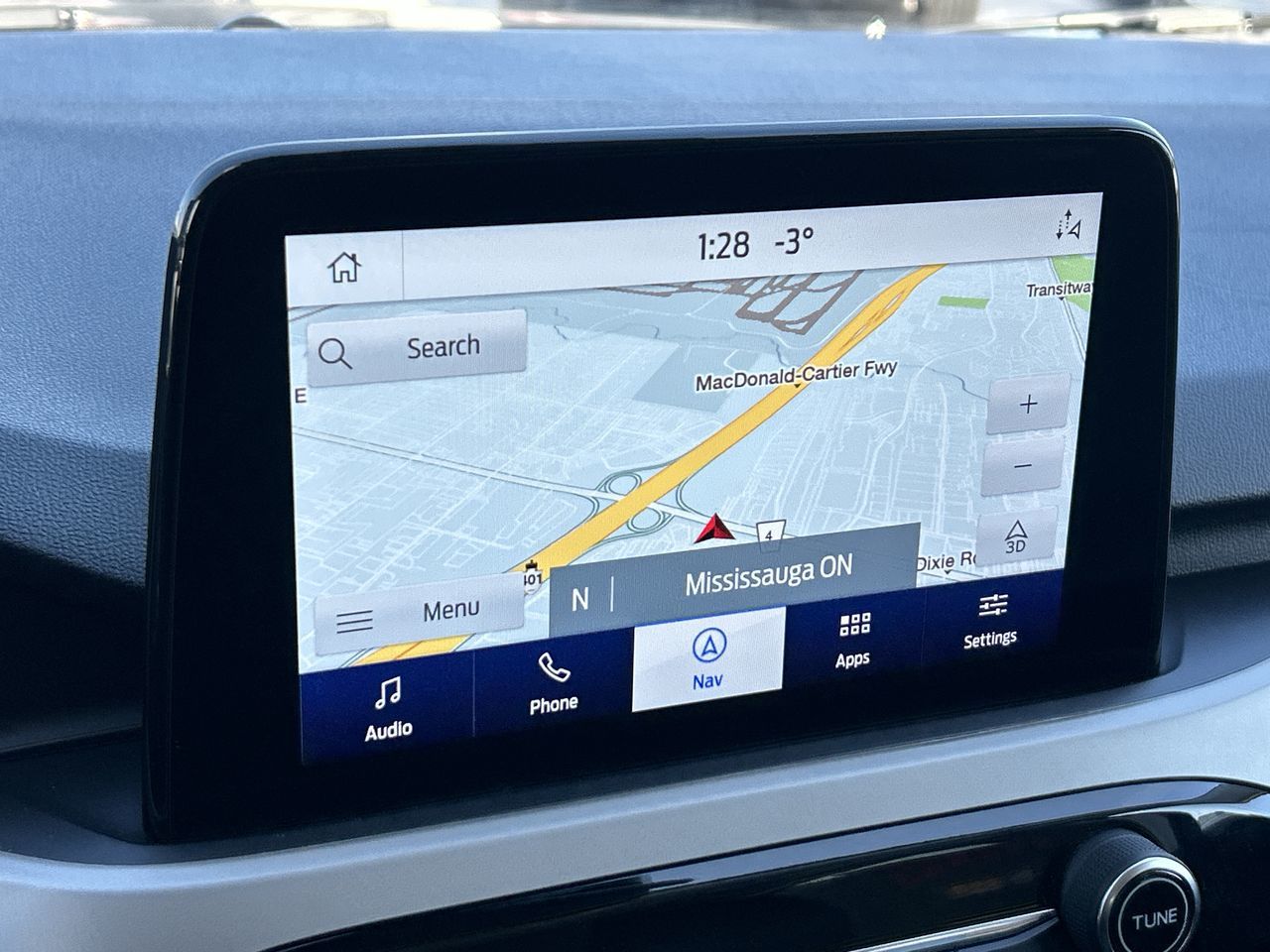 Ford Escape  2021 à Mississauga, Ontario