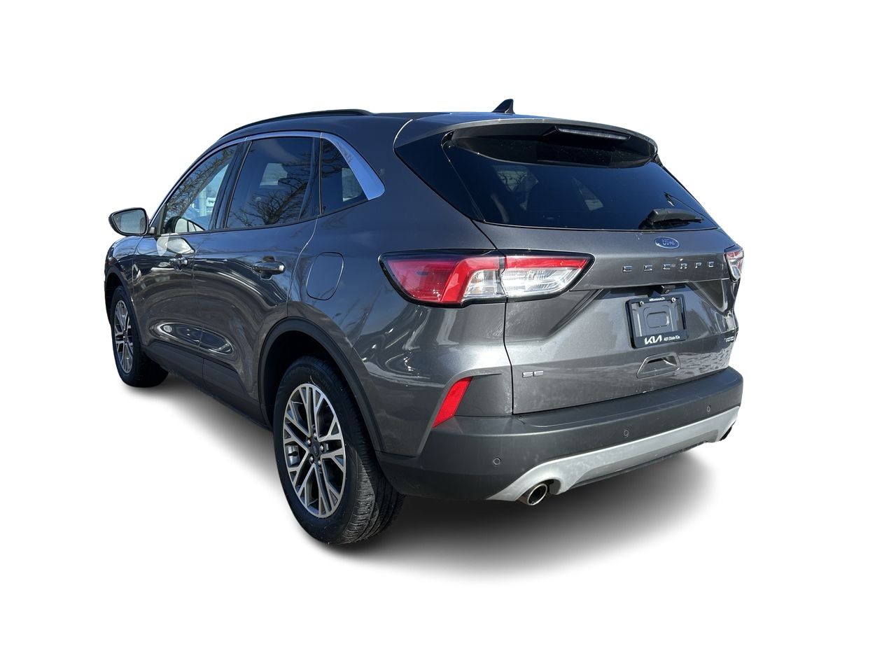 Ford Escape  2021 à Mississauga, Ontario