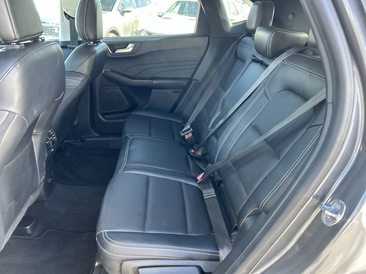 Ford Escape  2021 à Mississauga, Ontario