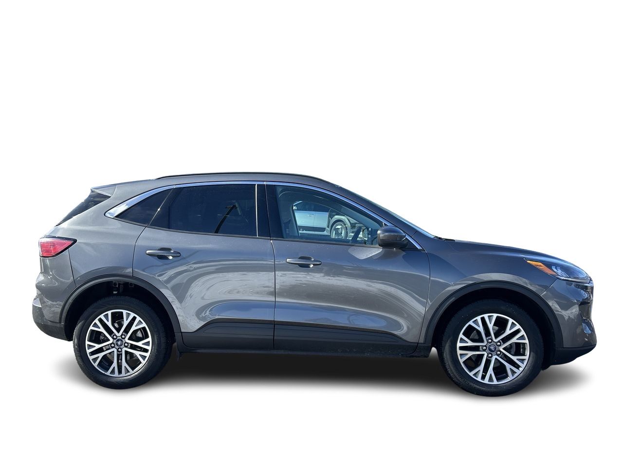 Ford Escape  2021 à Mississauga, Ontario