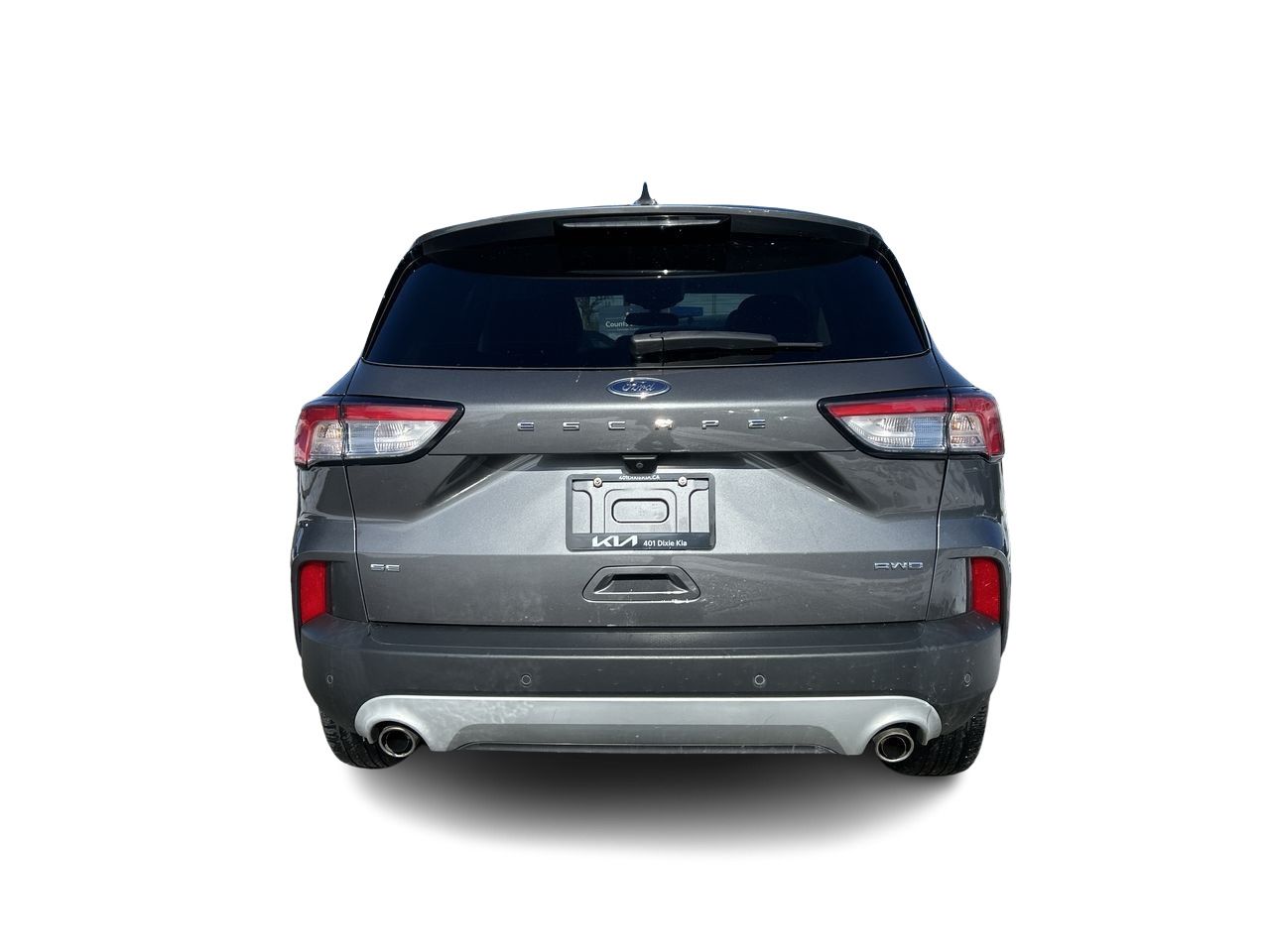 Ford Escape  2021 à Mississauga, Ontario