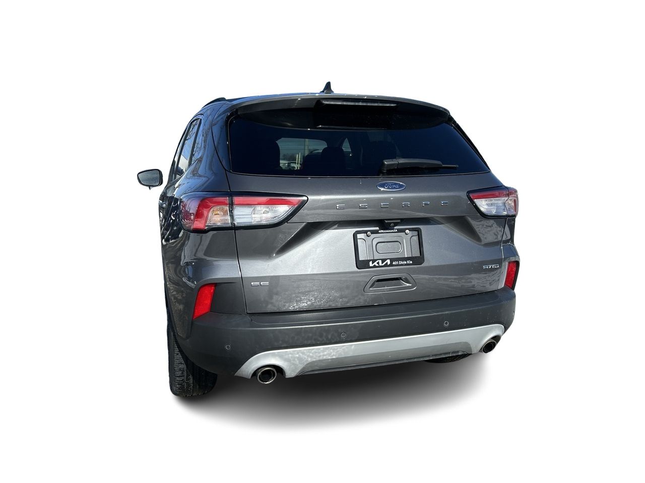 Ford Escape  2021 à Mississauga, Ontario