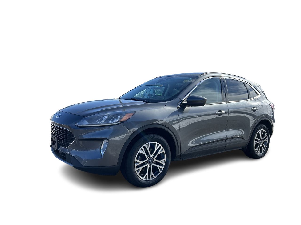 Ford Escape  2021 à Mississauga, Ontario