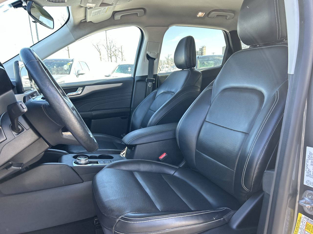 Ford Escape  2021 à Mississauga, Ontario