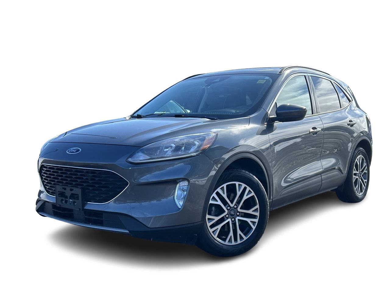 Ford Escape  2021 à Mississauga, Ontario