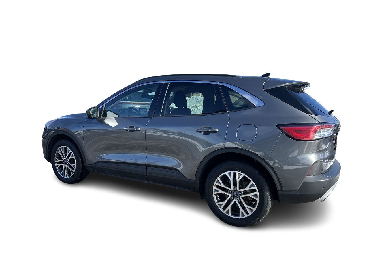 Ford Escape  2021 à Mississauga, Ontario