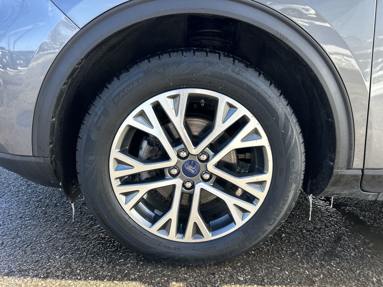 Ford Escape  2021 à Mississauga, Ontario