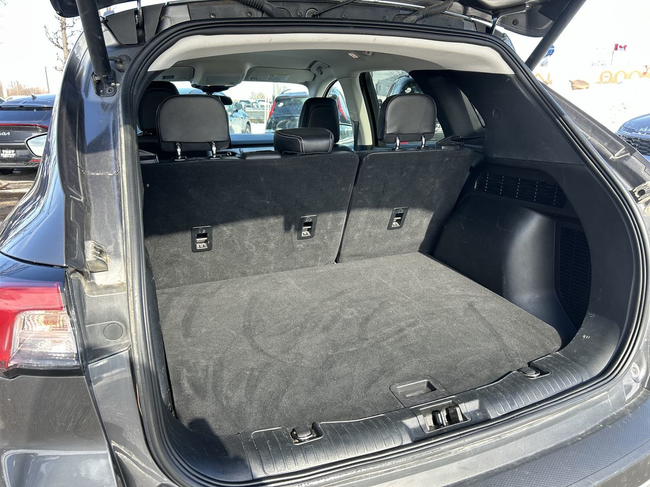 Ford Escape  2021 à Mississauga, Ontario