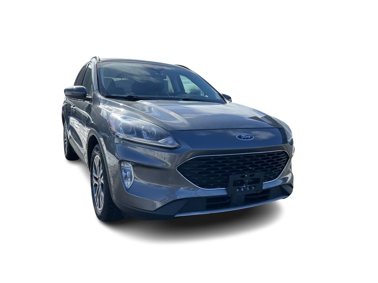 Ford Escape  2021 à Mississauga, Ontario