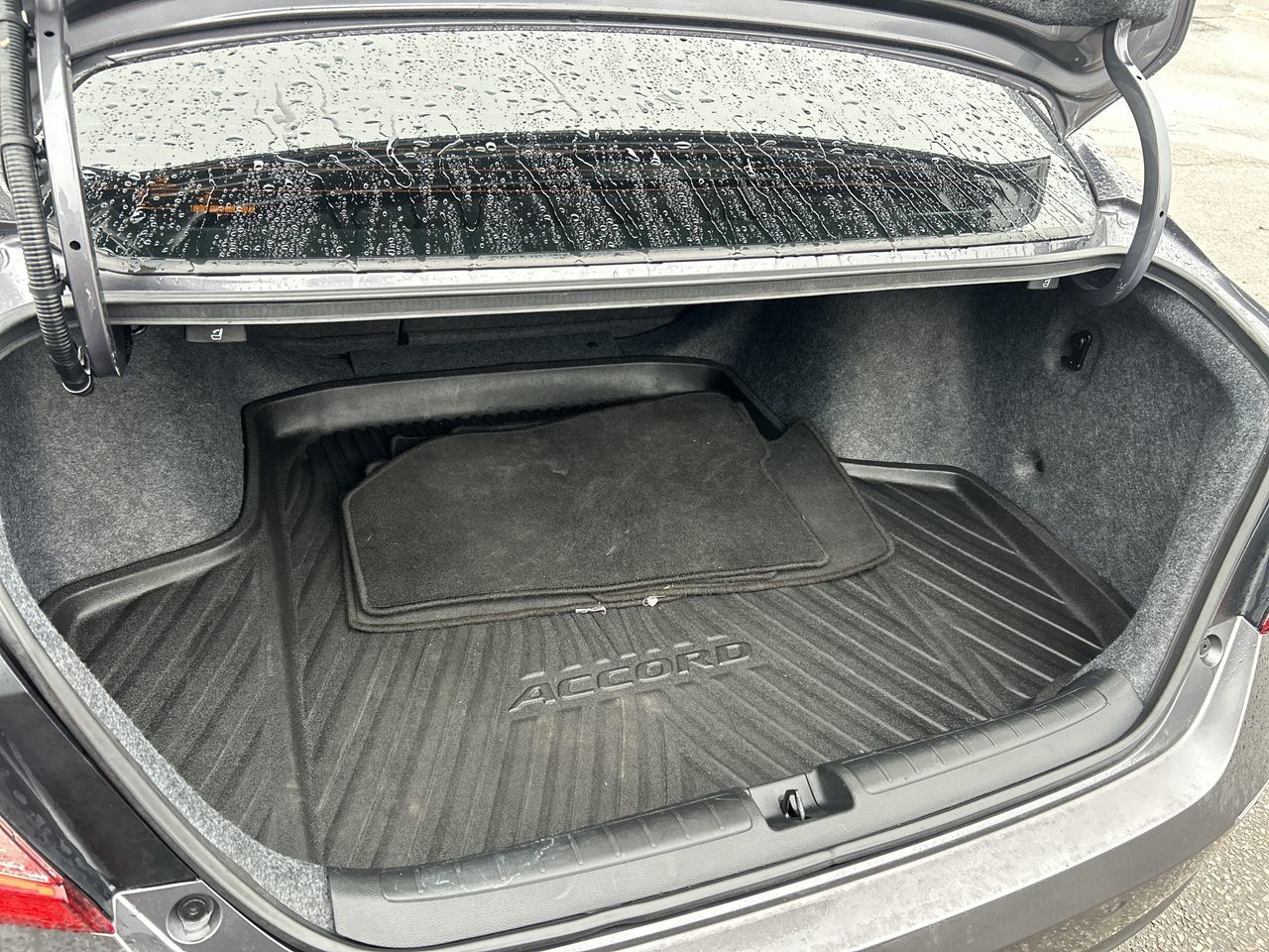 Honda Accord Sedan  2021 à Mississauga, Ontario