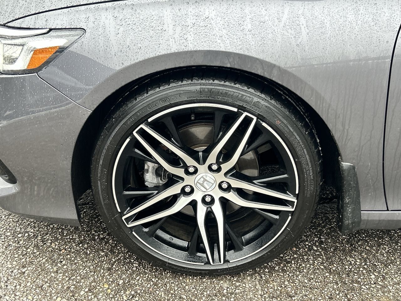 Honda Accord Sedan  2021 à Mississauga, Ontario