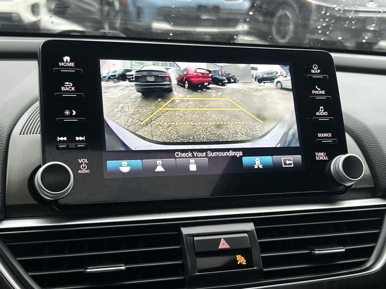 Honda Accord Sedan  2021 à Mississauga, Ontario