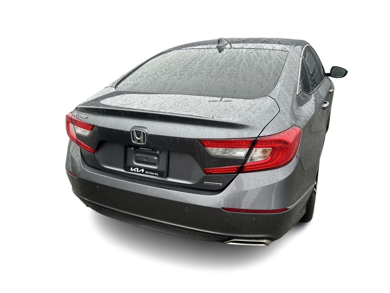 Honda Accord Sedan  2021 à Mississauga, Ontario