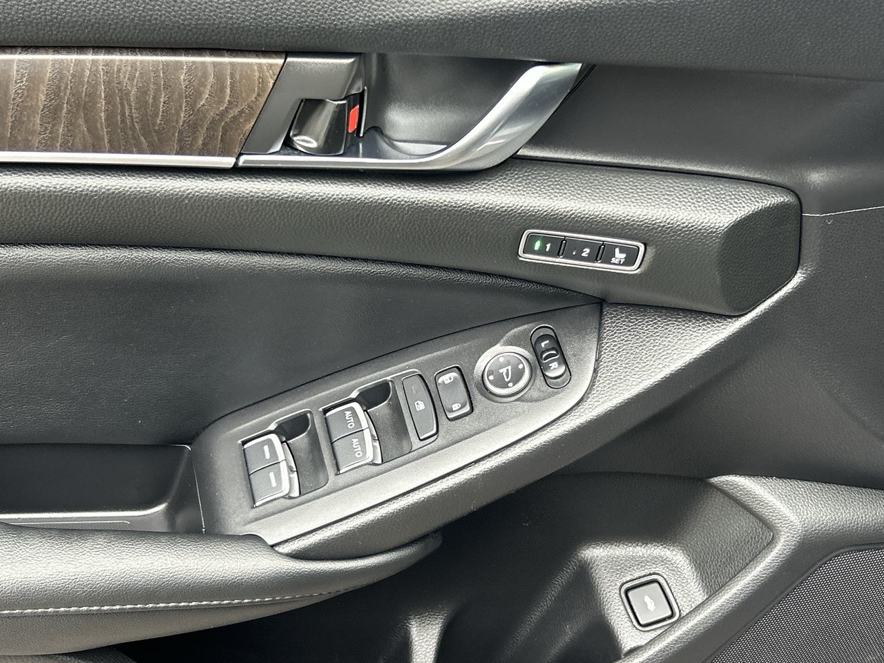 Honda Accord Sedan  2021 à Mississauga, Ontario