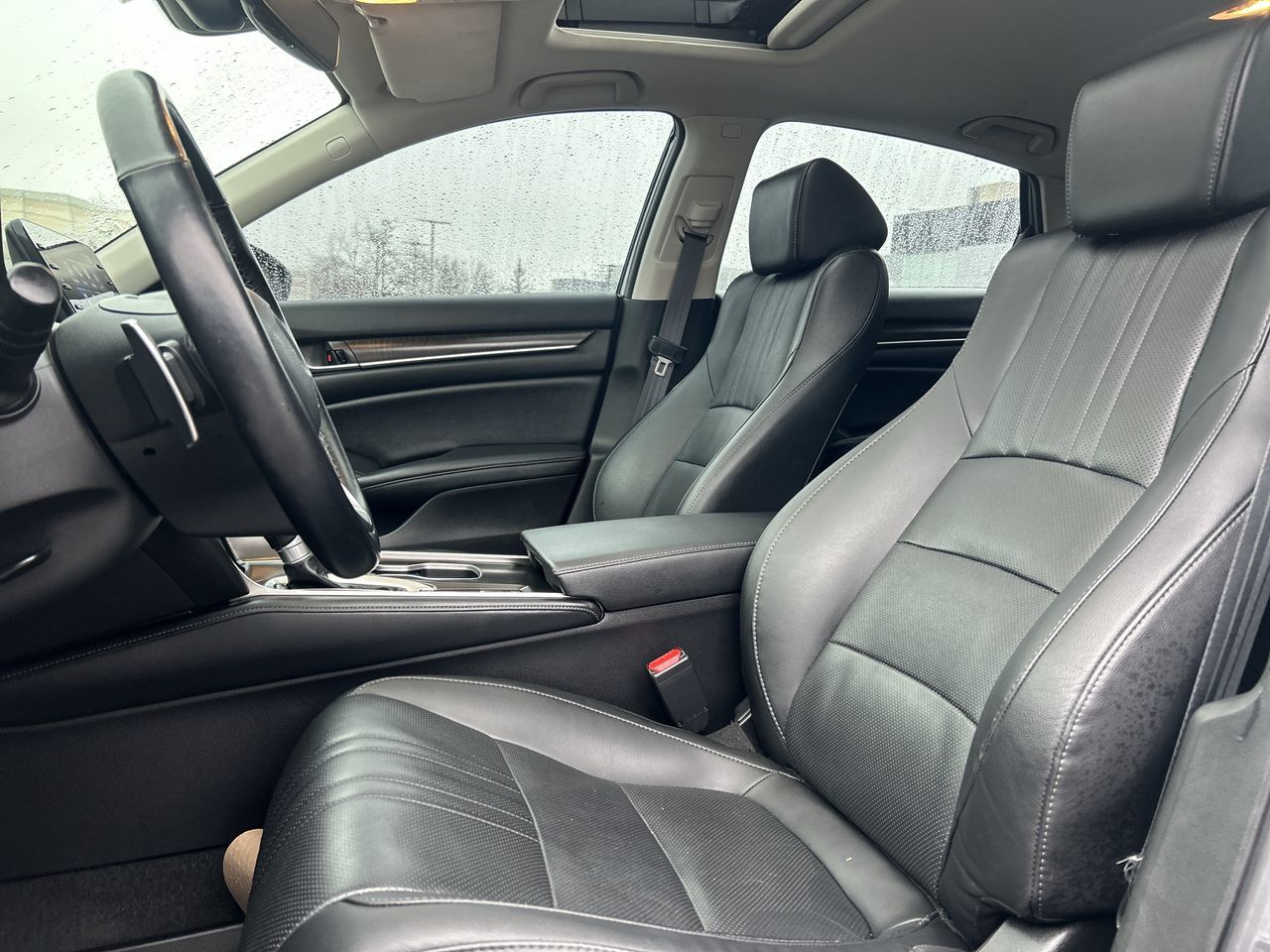 Honda Accord Sedan  2021 à Mississauga, Ontario