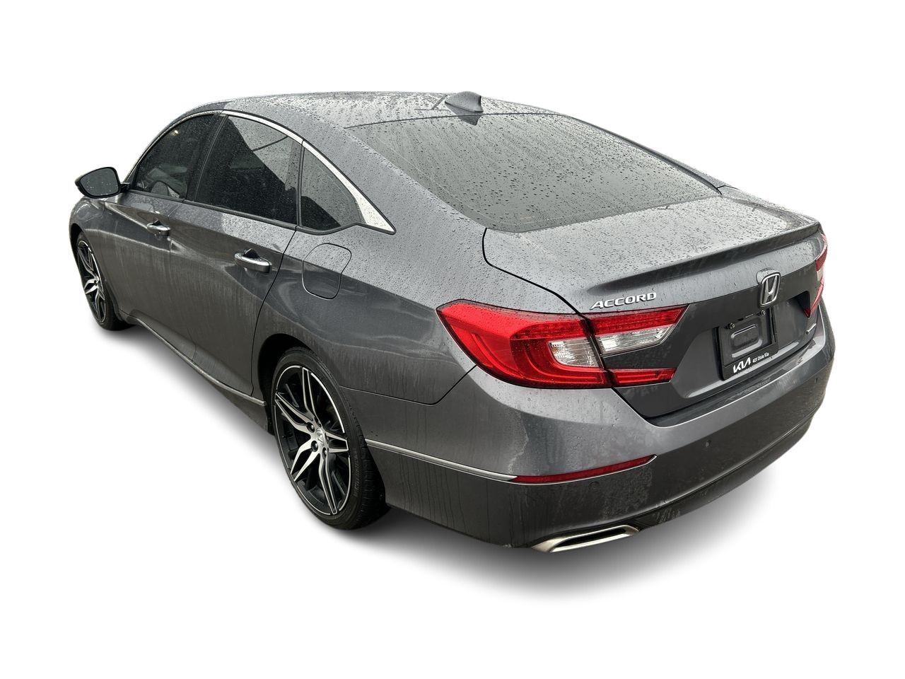 Honda Accord Sedan  2021 à Mississauga, Ontario