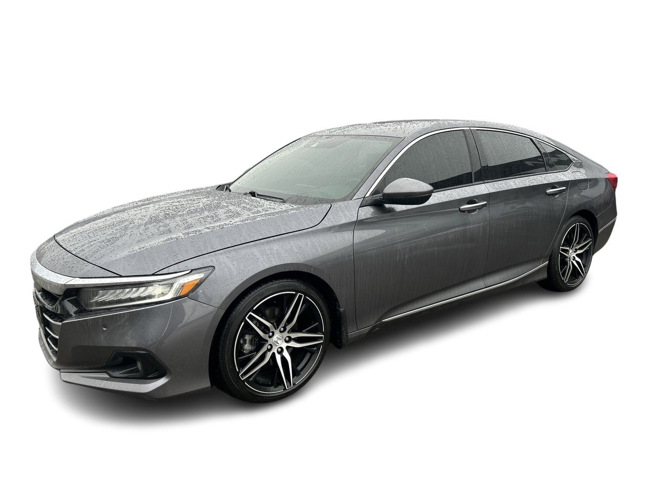 Honda Accord Sedan  2021 à Mississauga, Ontario