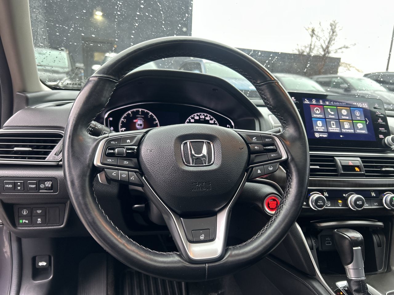 Honda Accord Sedan  2021 à Mississauga, Ontario