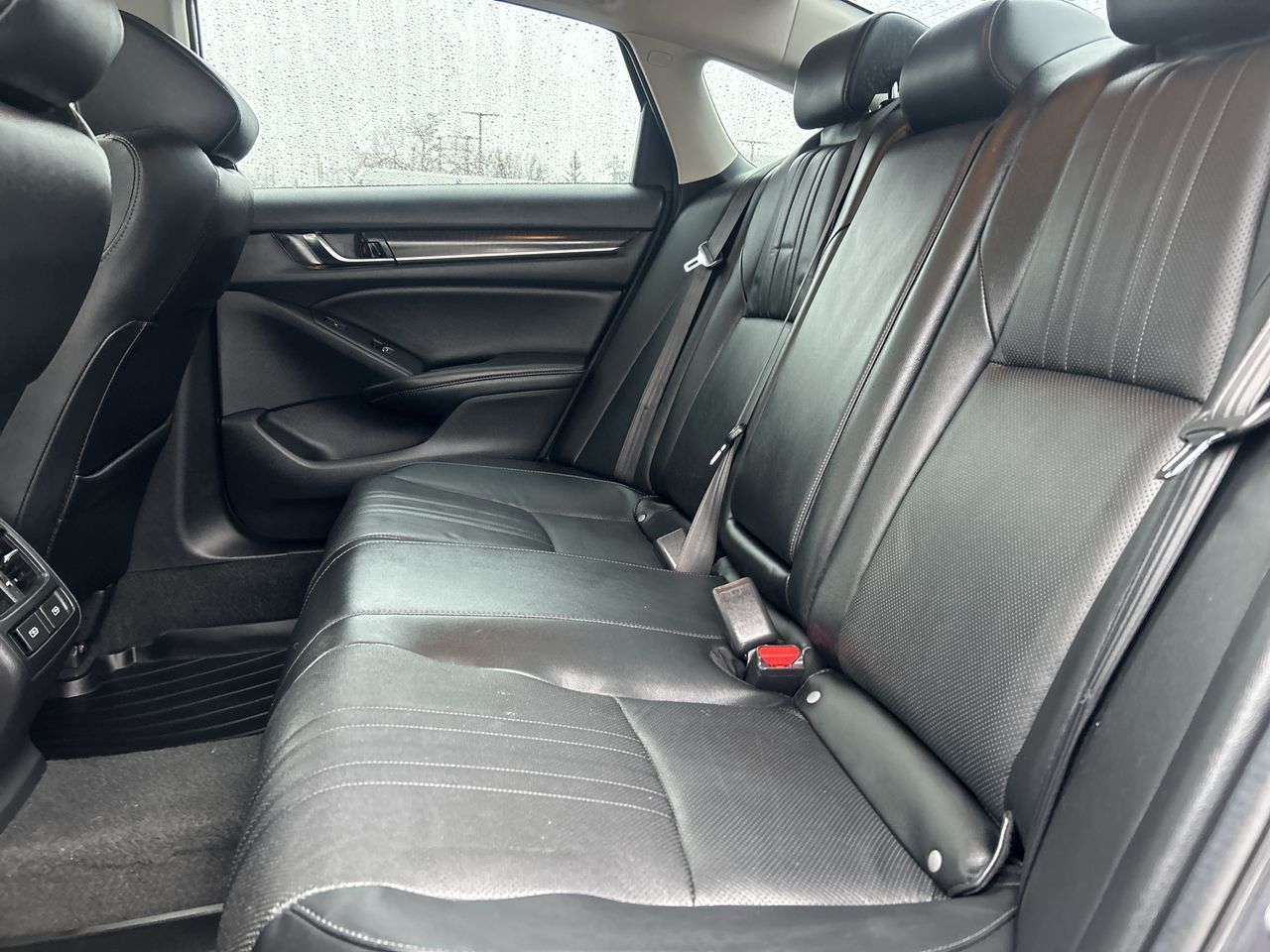 Honda Accord Sedan  2021 à Mississauga, Ontario