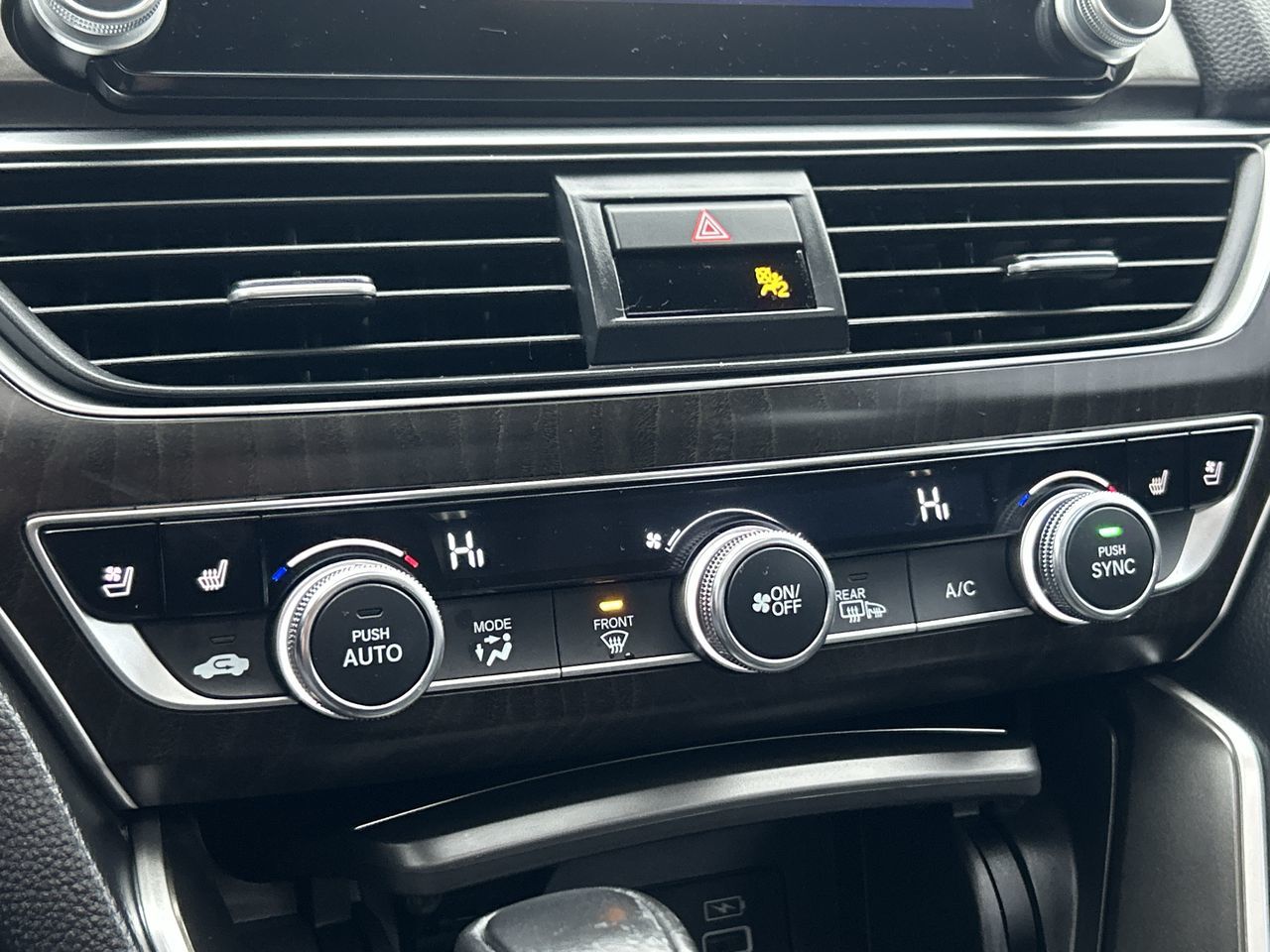 Honda Accord Sedan  2021 à Mississauga, Ontario