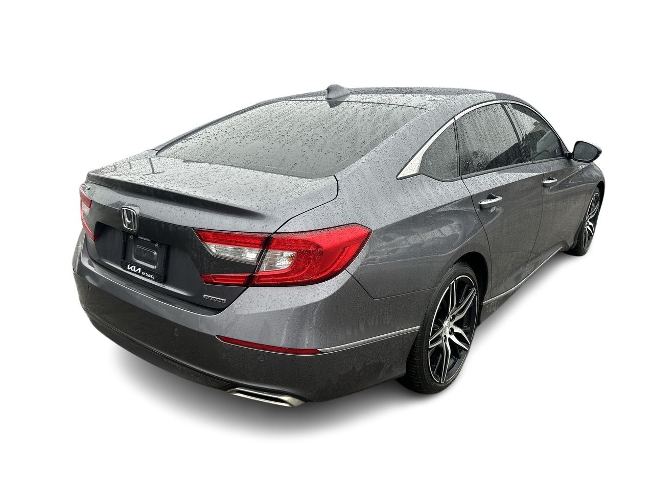 Honda Accord Sedan  2021 à Mississauga, Ontario