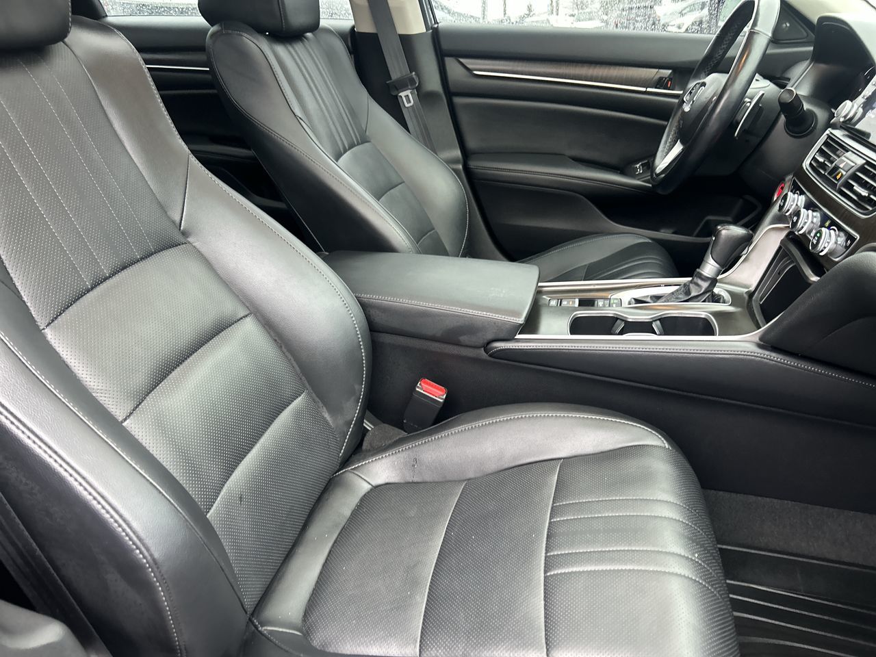 Honda Accord Sedan  2021 à Mississauga, Ontario